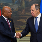 Russia backs Ghana’s bid to join BRICS as partner country