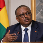 Guinea-Bissau military leadership dismisses senior officer linked to former pr...