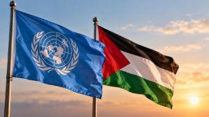 UN cuts food aid to 700,000 Palestinians amid funding crisis