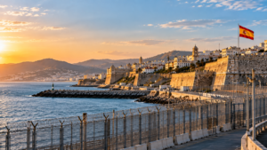 European lawmakers describe Ceuta migrant situation as ‘grim’