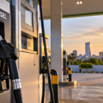 Top 10 African countries with the cheapest diesel in October 2026