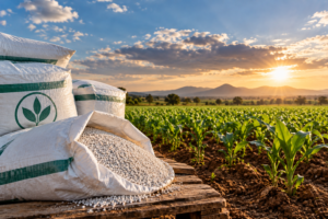 UN warns of food crisis in Africa as Hormuz fertiliser shipments stall
