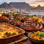 South Africa named among world’s best countries for food in 2026