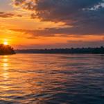 DR Congo boat collision kills at least 30, dozens missing