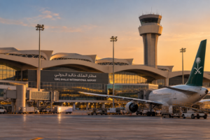 Houthi attack on Saudi airport kills 12, injures over 300