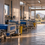 DR Congo Ebola cases surpass 10,000 as outbreak spreads