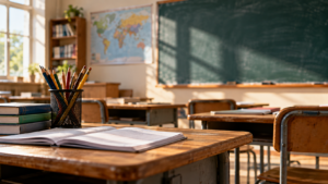 World needs 50 million more teachers by 2030, UNESCO says