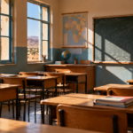 Sudan’s forgotten classrooms: 8 million children remain out of school