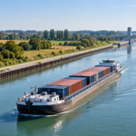 France builds $8.5 billion canal inspired by Egypt’s Suez model