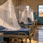 Sudan malaria outbreak kills 55 in West Darfur, including 39 children
