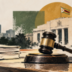 Zimbabwe VP’s ex-wife freed after seven-year attempted murder case dismi...