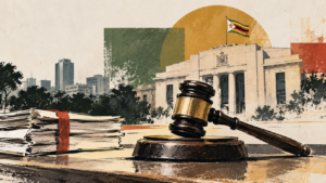 Zimbabwe VP’s ex-wife freed after seven-year attempted murder case dismi...