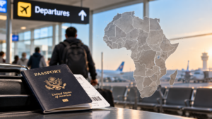 US tightens Ebola travel rules amid African outbreak