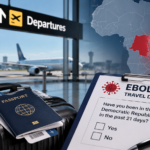 US tightens Ebola travel rules amid African outbreak