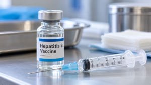 Guinea-Bissau hepatitis B vaccine trial gets approval to proceed