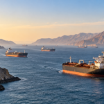 Middle East economy set to shrink as Iran war disrupts global oil trade