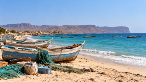 Somali piracy resurgence leaves coastal fishermen struggling to survive