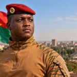 Burkina Faso marks four years under Ibrahim Traoré