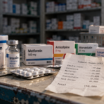 Sudan’s chronically ill forced to choose between food and medicine