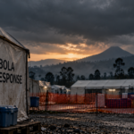 DR Congo Ebola crisis: $700 million in aid unaccounted for
