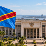 DR Congo bans activities of 13 political parties amid opposition concerns
