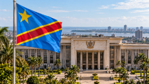 DR Congo bans activities of 13 political parties amid opposition concerns