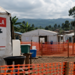 Nurse killed in DR Congo Ebola response attack as outbreak worsens