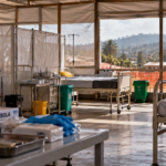 DR Congo Ebola outbreak deepens mental health crisis amid stigma