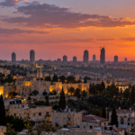 Arab parties emerge as potential kingmakers in Israel election
