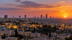 Arab parties emerge as potential kingmakers in Israel election