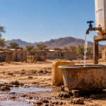 MSF urges early action in Sudan areas at risk of cholera