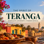 Why Senegal is known as the ‘Land of Teranga’