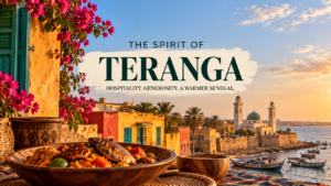 Why Senegal is known as the ‘Land of Teranga’