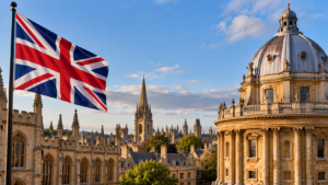 UK raises student visa financial requirements to over $18,000