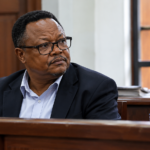 Tanzania opposition leader Tundu Lissu ends hunger strike in prison