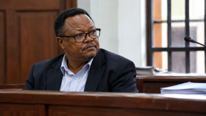 Tanzania opposition leader Tundu Lissu ends hunger strike in prison