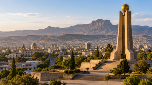 Hundreds of former Tigray fighters register for civilian reintegration