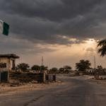 Nigeria army chief visits Borno troops after attack kills 15 soldiers