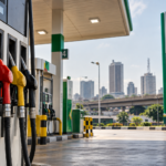 Nigeria announces petrol discounts as fuel prices surge