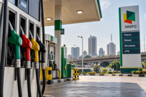 Nigeria announces petrol discounts as fuel prices surge