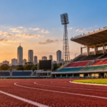 Kenya to host Africa’s first World Athletics Championships in 2029