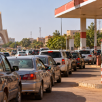 Fuel shortages in Niger leave motorists stranded in Niamey