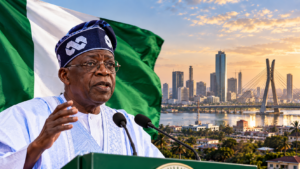 Tinubu defends Nigeria economic reforms ahead of 2027 election