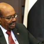 Omar al-Bashir moved to military-supervised residence in Khartoum