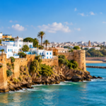 Morocco’s capital Rabat named among world’s best places to visit in 2027