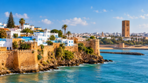 Morocco’s capital Rabat named among world’s best places to visit in 2027