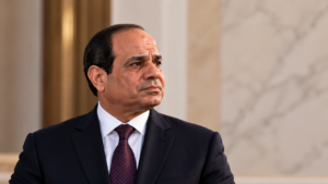 Egypt approves military support for Saudi Arabia amid Houthi attacks