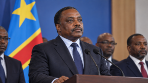 Former DR Congo president Joseph Kabila to lead new coalition replacing AFC/M2...