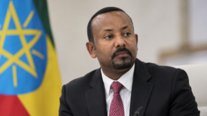 Abiy Ahmed begins new five-year term as Ethiopia’s prime minister