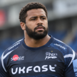 South African rugby player Hyron Andrews dies at 31 in France